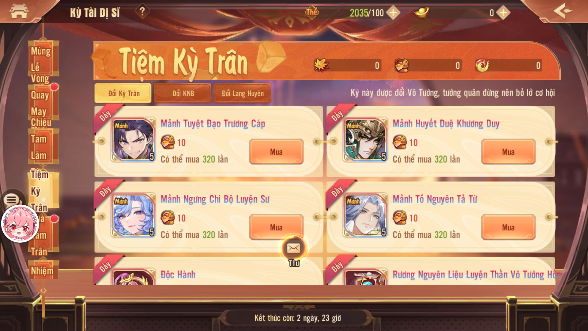 Thiếu Niên 3Q